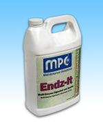 Floor Chemical (Spotter / Enzyme / Disinfectant / Grout) Endz-It Digestant & Spot GAL